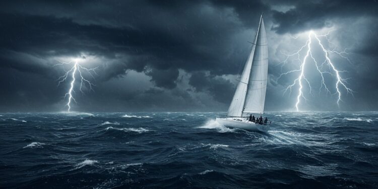 Découvrez comment Banque Populaire mise sur deux skippers talentueux pour dominer le Vendée Globe et la Route du Rhum Un défi audacieux à suivre    Viral Mag