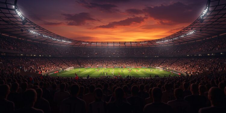 Barça-Benfica : Heure et Chaîne pour le Match Décisif - Viral Mag À quelle heure et sur quelle chaîne voir Barça Benfica  Ne manquez pas ce choc des 8es de finale retour de Ligue des champions un duel explosif    Viral Mag