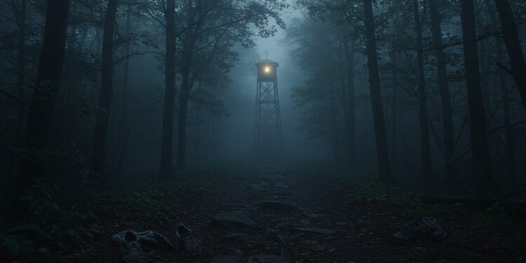 Barkley 2025 : Pourquoi Personne N’a Fini Cette Course Extrême - Viral Mag 20032025 La Barkley 2025 ultra trail légendaire termine sans aucun finisher Même les plus grands ont craqué sous la pression Que sest il passé dans cette édition maudite Viral Mag