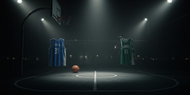 Le 6 mars 2025 Baskonia affronte Zalgiris en Euroligue Analyse enjeux et pronostics dun match brûlant à ne pas rater    Viral Mag