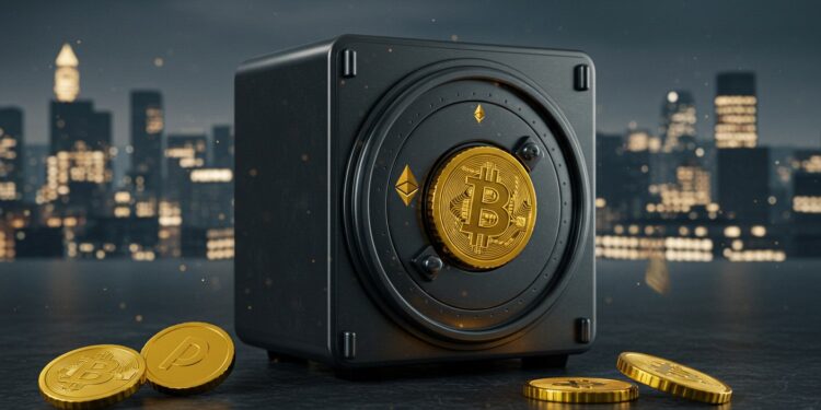 Le géant bancaire BBVA autorisé à offrir Bitcoin et Ether  un tournant pour la finance  Découvrez limpact    Viral Mag