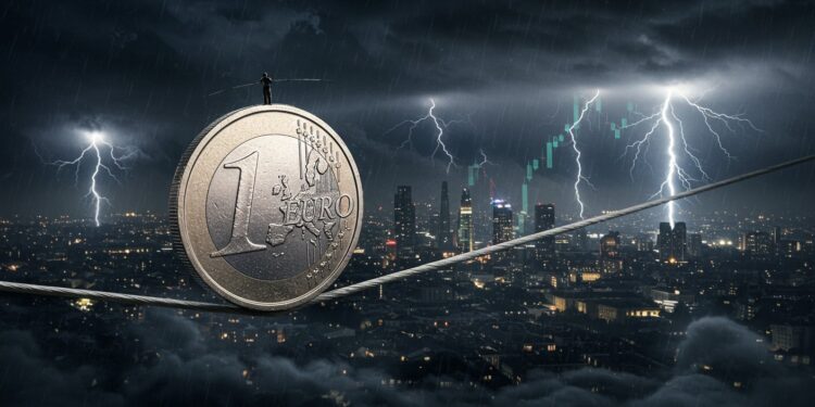 BCE : Nouvelle Baisse des Taux et Débat sur une Pause - Viral Mag Décryptage de la réunion BCE baisse des taux imminente mais un débat sur une pause sintensifie face aux plans allemands Que réserve 2025 Viral Mag