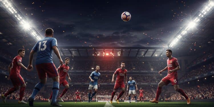 Un choc épique en Ligue des Champions  Découvrez lheure et la chaîne pour suivre Benfica FC Barcelone en direct ce 5 mars Suspense garanti    Viral Mag