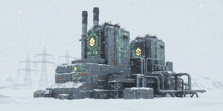 Bielorrussie : La Ruée Vers La Crypto-Monnaie Débute - Viral Mag La Bielorrussie veut miner des cryptos avec son surplus dénergie Inspired par Trump une révolution économique Découvrez tout Viral Mag