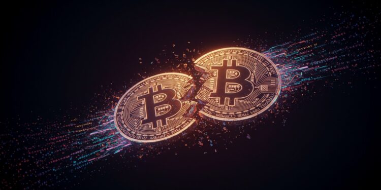 Bifurcation Douce Bitcoin : Un Tournant Majeur en Vue ? - Viral Mag La communauté Bitcoin se prépare à une bifurcation douce avec BIP 119 et 348 Quels changements pour lavenir de la crypto  Découvrez vite    Viral Mag