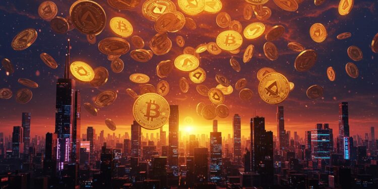 Binance reçoit 2 milliards $ de MGX Abu Dhabi en stablecoins Une première historique pour le géant crypto Que cache cette alliance    Viral Mag