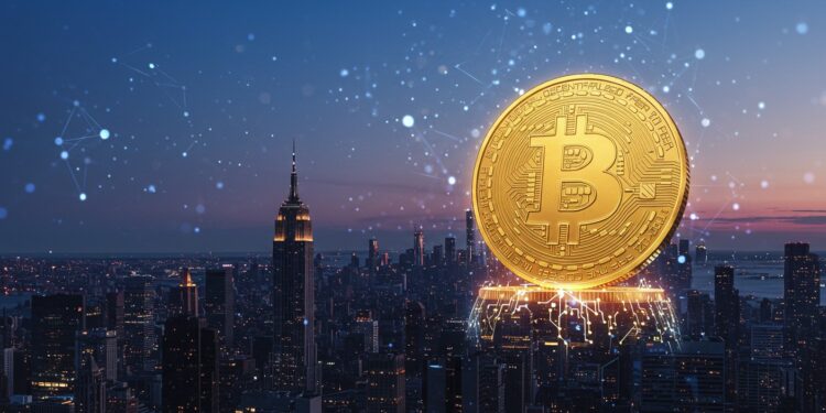 Bitcoin à 200T$ : La Vision Folle d’un Magnat Américain - Viral Mag 25032025 Un PDG visionnaire mise sur Bitcoin pour atteindre 200T$ et transformer les USA en superpuissance crypto Mais quel est son plan secret Cliquez pour le savoir Viral Mag