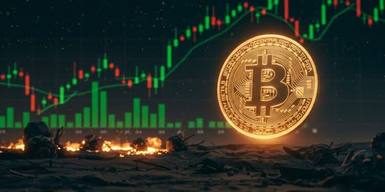 Bitcoin dépasse 83 000 $ grâce au cessez le feu en Ukraine et à lapaisement des tensions USA Canada Découvrez pourquoi les marchés explosent    Viral Mag