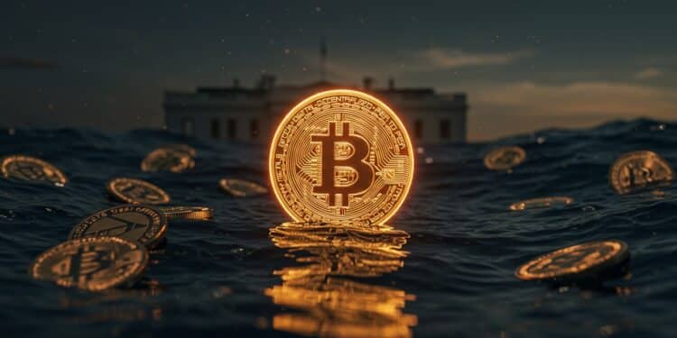 Bitcoin à 92 000 $ : La Crypto en Ébullition Avant la Cumbre - Viral Mag Bitcoin grimpe à 92 000 $ XRP stagne  que réserve la Cumbre Crypto de la Maison Blanche  Découvrez les enjeux et tendances    Viral Mag