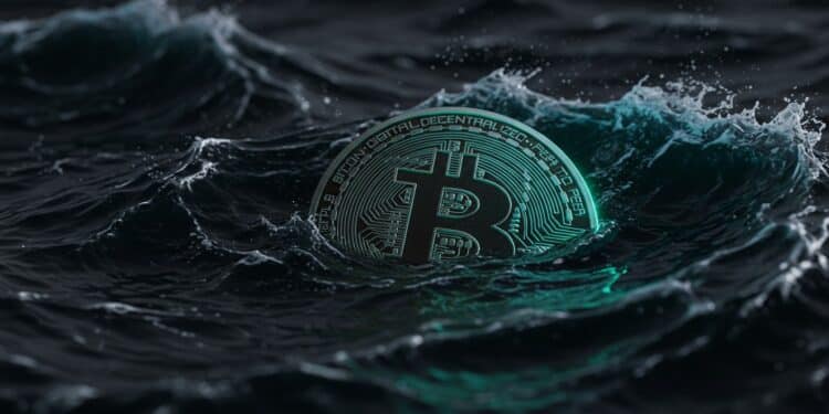 Le Bitcoin tombe à 80 000 $ ce dimanche Trump évoque des perturbations économiques Crise ou chance pour investir  Découvrez lanalyse    Viral Mag