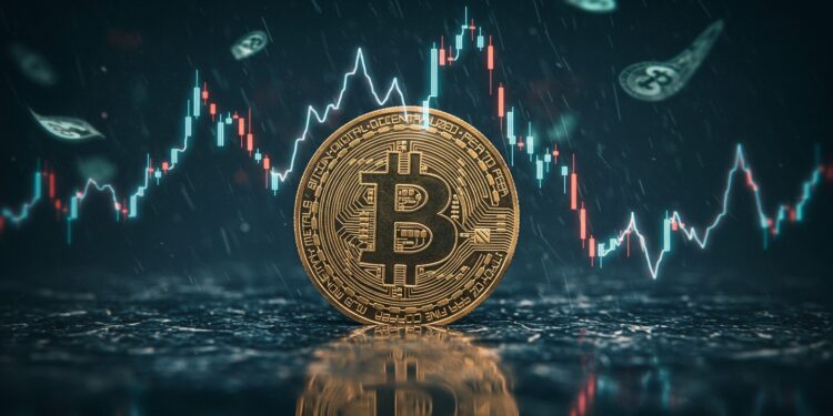 Bitcoin Chute Sous 83 000 $ : Espoir avec les Taux en Baisse - Viral Mag Bitcoin dégringole sous 83 000 $ alors que les taux baissent Une lueur despoir pour les cryptos Découvrez pourquoi ça change tout Viral Mag