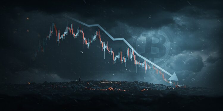 Bitcoin Chute Sous 90 000 $ Après un Dimanche Fou - Viral Mag Bitcoin perd 5  en une heure et retombe à 89 500 $ après un pic à 95 000 $ Que cache cette volte face des cryptos    Viral Mag