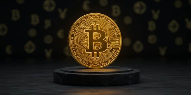 Bitcoin Devient Réserve Spéciale : Les Crypto Bouleversées - Viral Mag Bitcoin gagne un statut unique à la Maison Blanche Découvrez pourquoi les autres cryptos plongent et ce que ça change pour lavenir Viral Mag