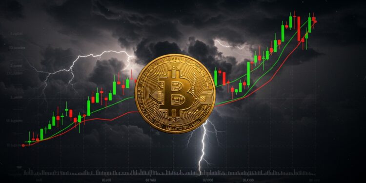 Bitcoin en Avril : Rebond ou Krach en Vue ? Analyse 2025 - Viral Mag Bitcoin chute de 160M$ en mars 2025 Avril sera t il le mois du rebond ou dun krach Découvrez les clés historiques et risques à surveiller Viral Mag