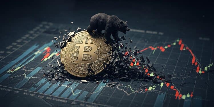 Bitcoin en Crise : Que Révèle le Bull Score à 20 ? - Viral Mag 21032025 Le Bull Score de Bitcoin seffondre à 20 un niveau inédit depuis 2 ans Signe dun marché bajiste ou simple pause La réponse pourrait vous surprendre Viral Mag