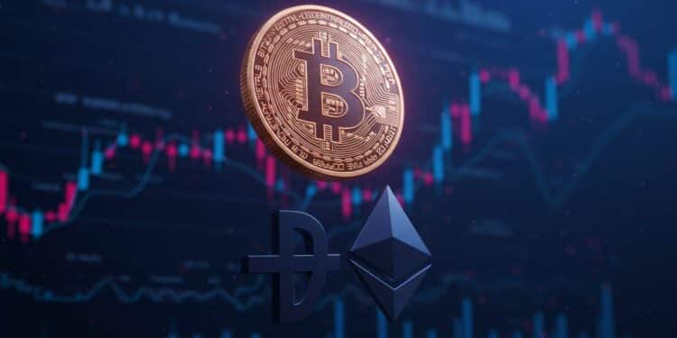 Bitcoin en Hausse : Les Options Alcistas Explosent en 2025 - Viral Mag 20032025   Bitcoin explose avec des options haussières post Powell mais Ether stagne Que réserve la mise à jour Pectra  Le suspense est à son comble    Viral Mag