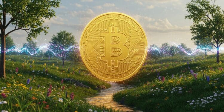 Bitcoin et Cryptos : Un Printemps Prometteur en Vue ? - Viral Mag Bitcoin frôle les 88 000 $ et les cryptos senvolent le Q2 sera t il un tournant Découvrez les tendances et prédictions Viral Mag