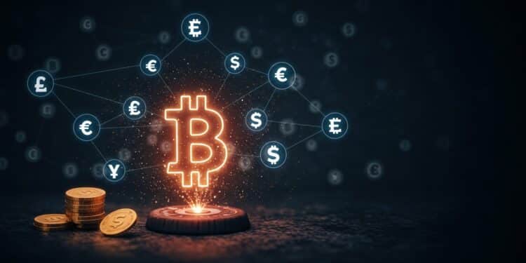 Bitcoin évolue dans DeFi  une opportunité colossale encore inexploité  Découvrez comment il redéfinit la finance décentralisée   Viral Mag