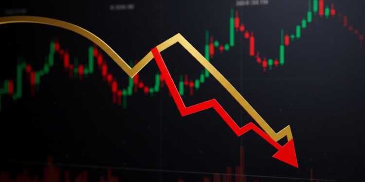 Bitcoin et S&P 500 sous la Moyenne Mobile : Que Prévoir ? - Viral Mag Bitcoin et SP 500 chutent sous la moyenne mobile de 200 jours Une baisse imminente Découvrez les signaux clés Viral Mag