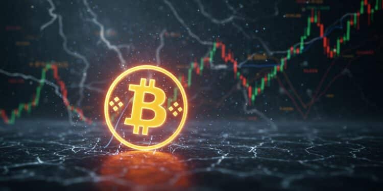 24032025   Le Bitcoin bondit à 87 800$ et les paris sur Binance senvolent de 600M$ Signe dune hausse durable ou dun chaos imminent  La suite va vous surprendre    Viral Mag