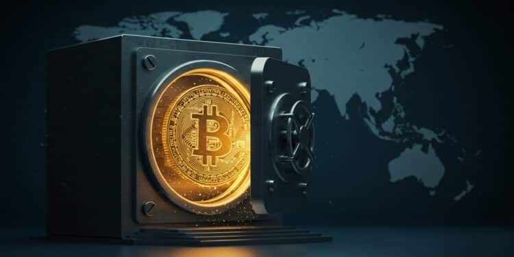 Le staking de Bitcoin explose en Asie avec CORE et Cobo Découvrez comment les institutions révolutionnent la DeFi et libèrent des milliards    Viral Mag