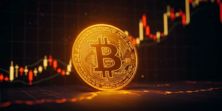 Bitcoin : Les Velas de Martillo Révèlent-elles un Tournant ? - Viral Mag Bitcoin affiche des velas de martillo rares  signe dun virage majeur ou simple hasard  Découvrez lanalyse qui secoue la crypto    Viral Mag