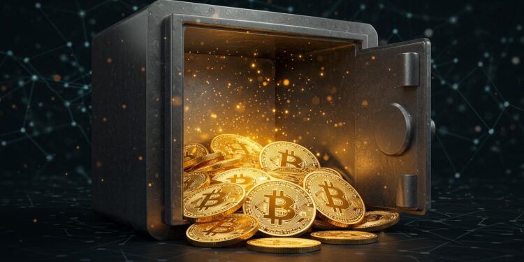 25032025   1 milliard $ en Bitcoin déplacé par Mt Gox  Les prix ne bronchent pas Que cachent ces mouvements massifs  Cliquez pour le savoir    Viral Mag