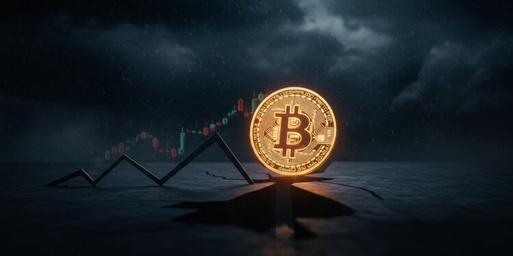 Bitcoin : Pourquoi Les Gaps CME Font Trembler Le Marché - Viral Mag Le Bitcoin chute à 76 700 $ comblant un gap CME Que sont ces écarts et pourquoi fascinent ils les traders Découvrez tout Viral Mag