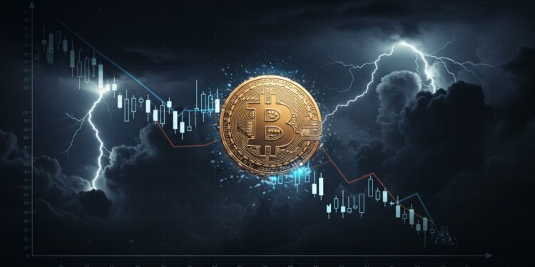 Bitcoin : Pourquoi Les Prix Chutent Après Les Grandes Nouvelles ? - Viral Mag Bitcoin plonge de 30 après un sommet historique un schéma familier Découvrez pourquoi les bonnes nouvelles entraînent des corrections brutales Viral Mag