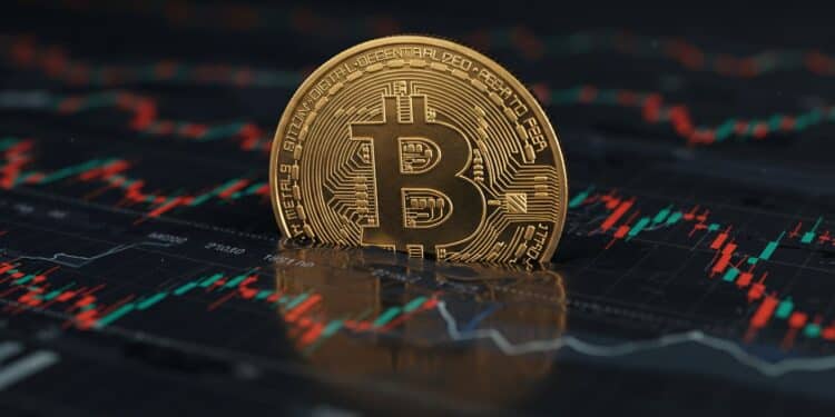 Bitcoin : Pourquoi l’Intérêt Ouvert Plonge-t-il en 2025 ? - Viral Mag Le Bitcoin voit son intérêt ouvert chuter à un niveau inédit depuis août Que se passe t il sur les marchés crypto en 2025  Découvrez les raisons    Viral Mag