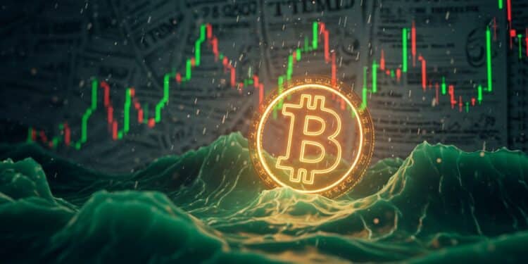 Bitcoin Résiste : Trump Et Options Font Trembler Le Marché - Viral Mag 25032025 Bitcoin frôle les 87 000 $ malgré les aranceles de Trump et un choc imminent des options La volatilité va t elle tout changer Cliquez pour savoir Viral Mag