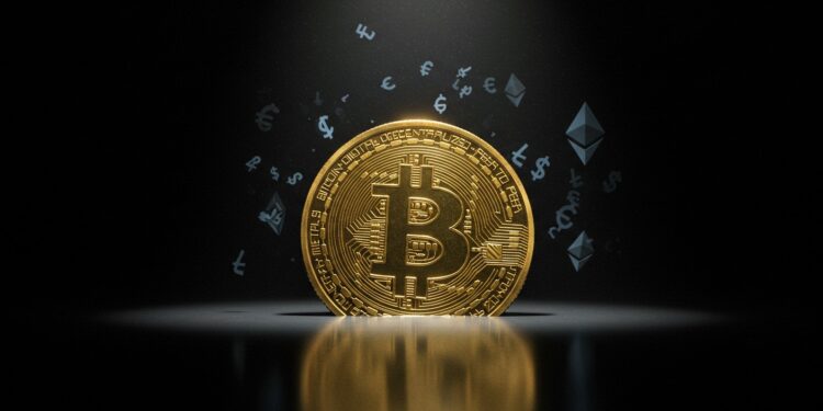 La croissance annuelle de Bitcoin atteint un bas historique de 8  Ethereum en négatif  que révèle cette tendance pour lavenir des cryptos    Viral Mag