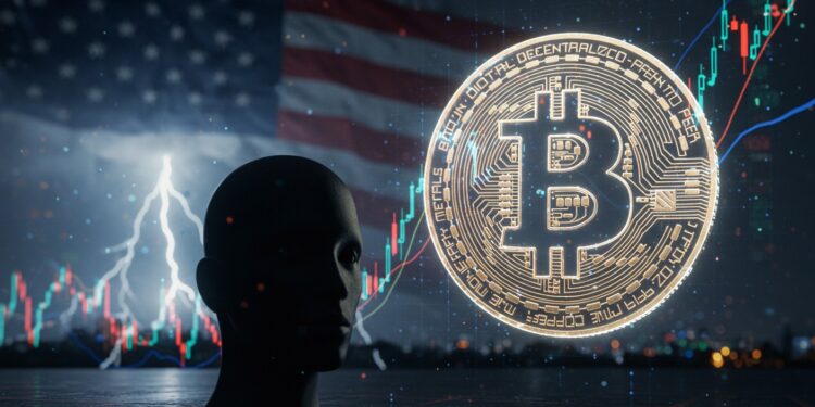 Le Bitcoin rebondit à 81 000 $ avant le rapport inflation US de Trump Va t il chuter à 74 000 $ ou exploser  Découvrez lanalyse choc    Viral Mag