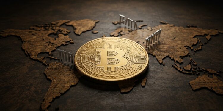 Bitcoin Sous 88 000 $ : Trump Menace UE et Canada d’Aranceles - Viral Mag Bitcoin stagne sous 88 000 $ alors que Trump menace lUE et le Canada de nouveaux aranceles Quels impacts sur les marchés Découvrez vite Viral Mag