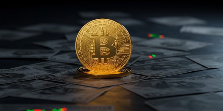 Bitcoin : Une Entreprise Investit 10,7M$ en 130 BTC - Viral Mag Découvrez comment une firme a acquis 130 BTC pour 107M$ en vendant des actions Une stratégie osée dans un marché crypto en feu Viral Mag