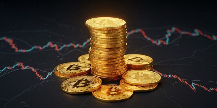 Une entreprise lève 21 milliards pour acheter du Bitcoin  un pari fou ou un coup de génie  Découvrez limpact sur le marché crypto    Viral Mag