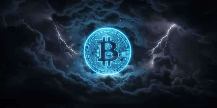 Bitcoin : Une Tempête de Volatilité en Vue ? - Viral Mag Bitcoin calme avant la tempête Découvrez pourquoi une volatilité explosive pourrait frapper bientôt Viral Mag