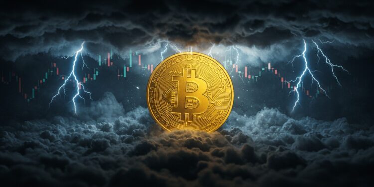 Bitcoin Va-t-il Toucher le Fond Cette Semaine ? - Viral Mag Le marché crypto chute un expert prédit un rebond imminent Bitcoin à 150 000 $ dici fin 2025 Découvrez les clés de cette analyse choc Viral Mag