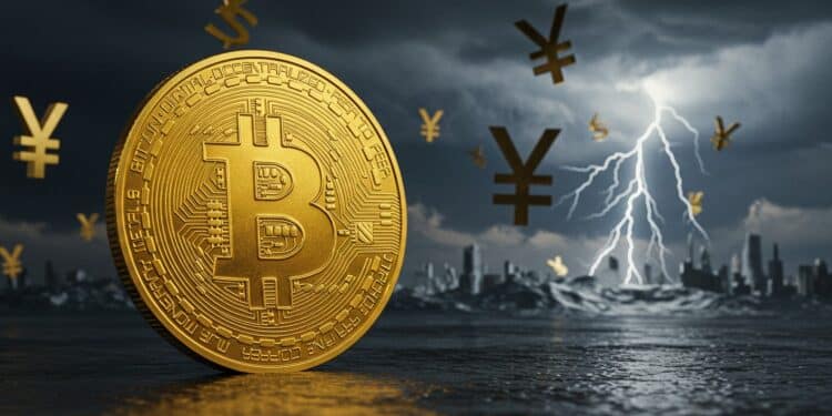 Bitcoin : Vers un Rally de Fin de Trimestre en 2025 ? - Viral Mag Le prix du Bitcoin pourrait exploser dici fin mars 2025 grâce à deux facteurs clés Découvrez pourquoi et ce que ça implique pour les cryptos Viral Mag