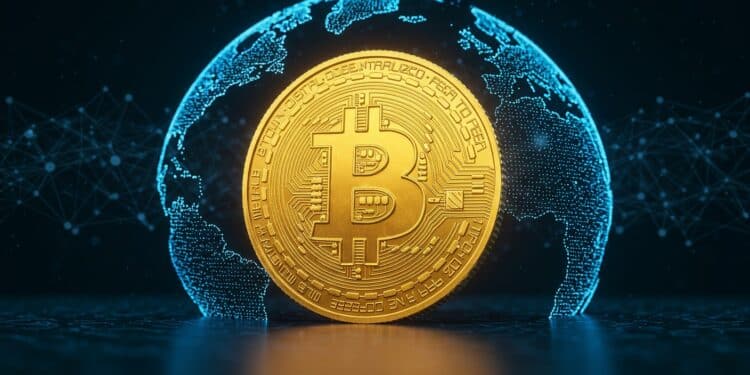 Bitcoin : Vers une Ère Dorée des Cryptomonnaies ? - Viral Mag 20032025 Bitcoin à 85 000 $ régulations en mutation sommes nous à laube dune révolution crypto Les experts dévoilent un avenir incertain Viral Mag