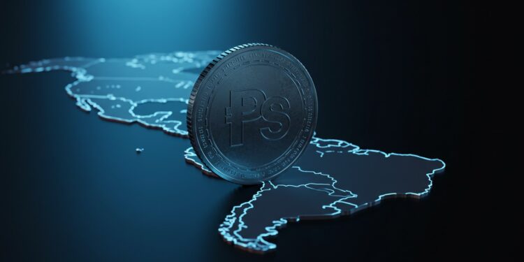 Bitso Révolutionne les Paiements avec une Stablecoin Mexicaine - Viral Mag Bitso lance une stablecoin en peso mexicain pour des paiements transfronterizos rapides et économiques en Amérique latine Découvrez comment Viral Mag