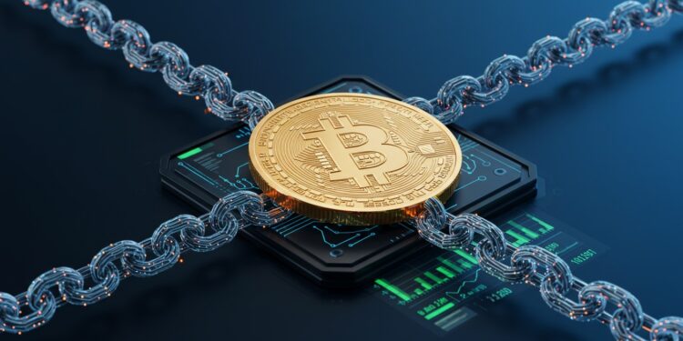 Bitwise et Maple Finance : La DeFi Révolutionne la Finance - Viral Mag Bitwise sassocie à Maple Finance pour investir en DeFi une révolution dans la finance institutionnelle avec des prêts adossés au Bitcoin Viral Mag