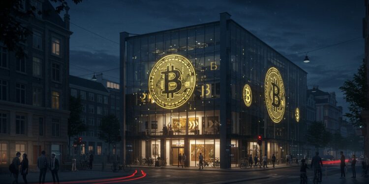 25032025   BlackRock lance un ETP Bitcoin en Europe et secoue la finance  Une révolution pour les investisseurs ou simple buzz  La suite va vous surprendre   Viral Mag