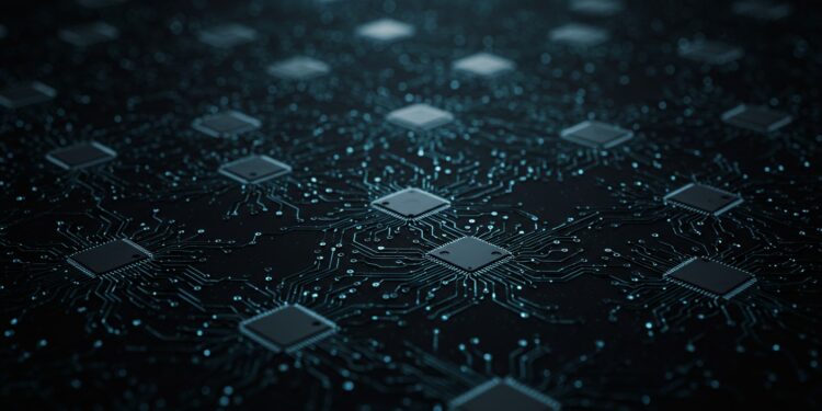 Blockchain avec IA : Le Futur Remplace-t-il Bitcoin ? - Viral Mag Une blockchain dopée à lIA pourrait elle détrôner Bitcoin Découvrez les ambitions dAmbient et ses 72M$ levés Viral Mag