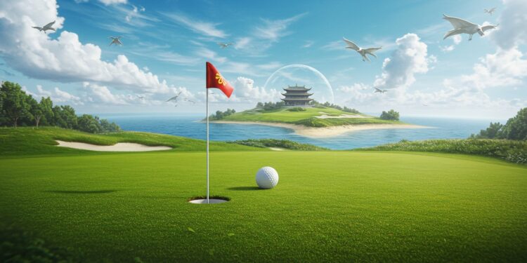 Une rookie japonaise domine le Blue Bay 2025 avec brio reléguant ses rivales loin derrière Les Françaises déçoivent  que sest il passé  Découvrez tout    Viral Mag