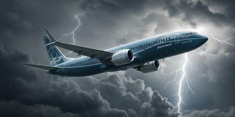 Boeing Face à la Justice : Procès Choc le 23 Juin 2025 - Viral Mag 25032025 Un procès historique contre Boeing souvre le 23 juin 2025 pour les crashes ayant causé 346 morts Que va révéler cette audience explosive Cliquez pour le découvrir Viral Mag