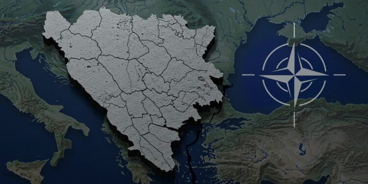 Tensions en Bosnie après la condamnation du chef serbe LOtan intervient  sécession imminente  Découvrez les enjeux explosifs    Viral Mag