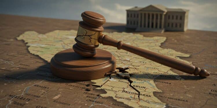 En Bosnie un leader serbe rejette une convocation judiciaire et promulgue des lois contestées Une crise qui menace laccord de paix À lire    Viral Mag