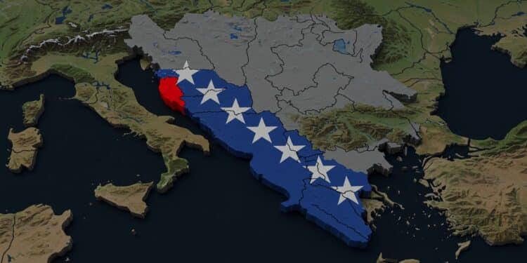 En Bosnie la Republika Srpska rejette police et justice centrales Une crise politique explosive menace lunité du pays Découvrez pourquoi    Viral Mag