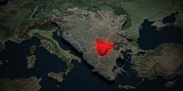 Bosnie : Les Lois Controversées Menacent-elles la Paix ? - Viral Mag Découvrez comment des lois en Bosnie ravivent les tensions et défient la paix fragile Un pays au bord du chaos Lisez la suite Viral Mag